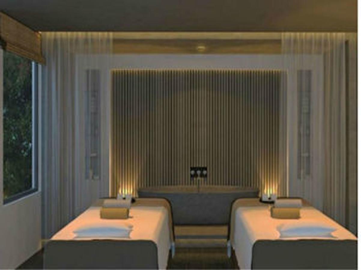 Solitaire Kamreuk Resort Sziemreap Kültér fotó