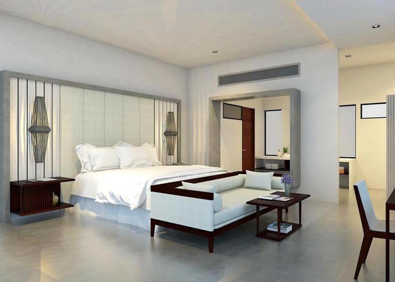 Solitaire Kamreuk Resort Sziemreap Kültér fotó