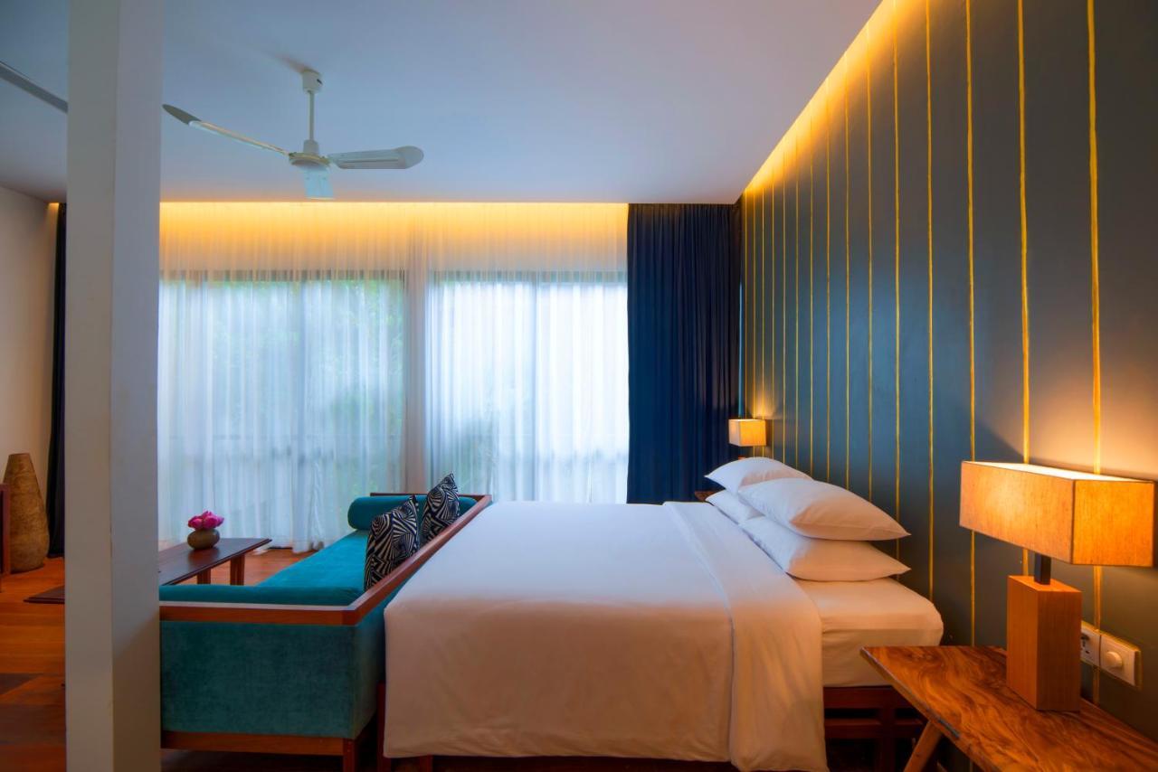 Solitaire Kamreuk Resort Sziemreap Kültér fotó