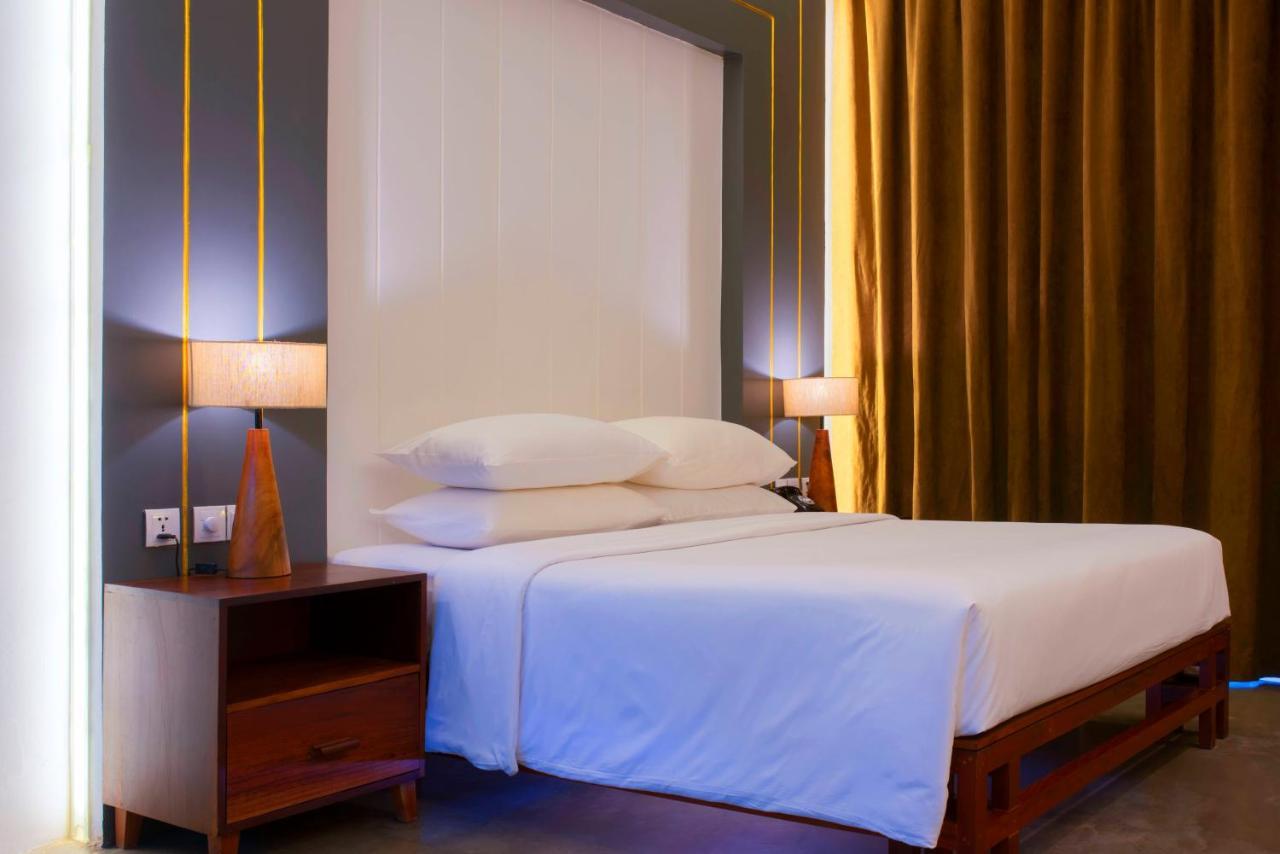 Solitaire Kamreuk Resort Sziemreap Kültér fotó
